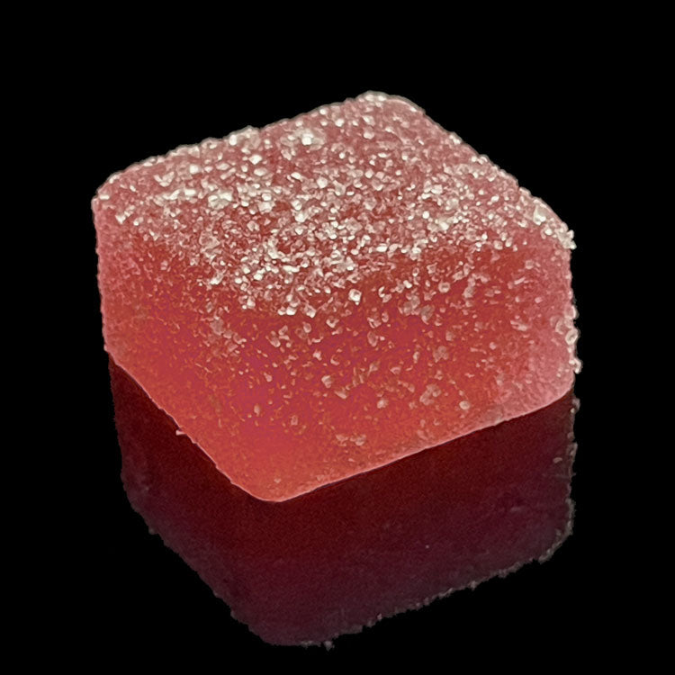 Flura Full Flower Potency Gummies Sample Pack
