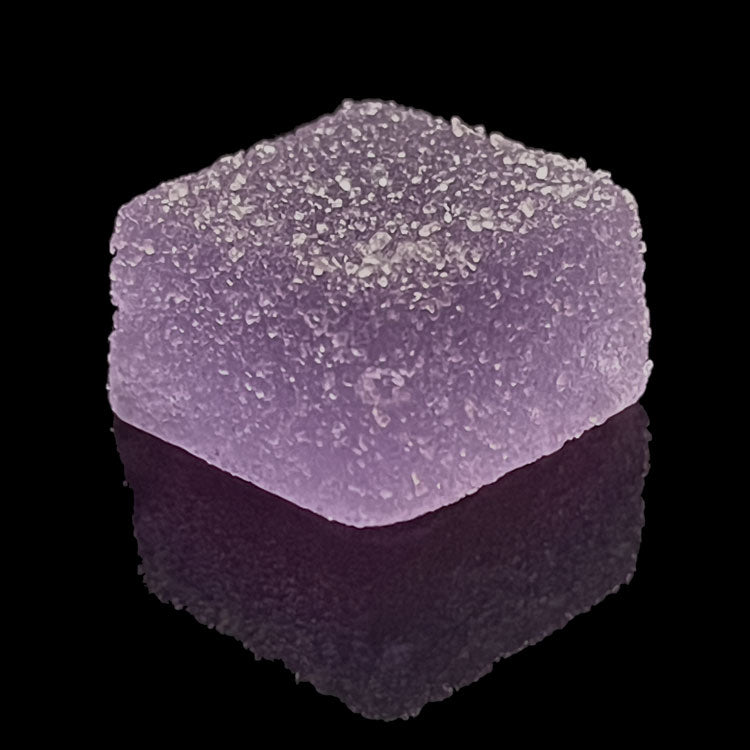 Flura Full Flower Potency Gummies Sample Pack