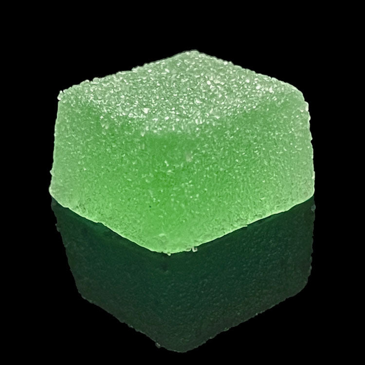 Flura Full Flower Potency Gummies Sample Pack