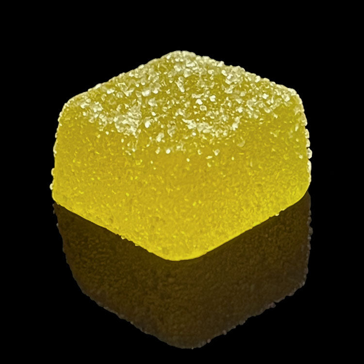 Flura Full Flower Potency Gummies Sample Pack