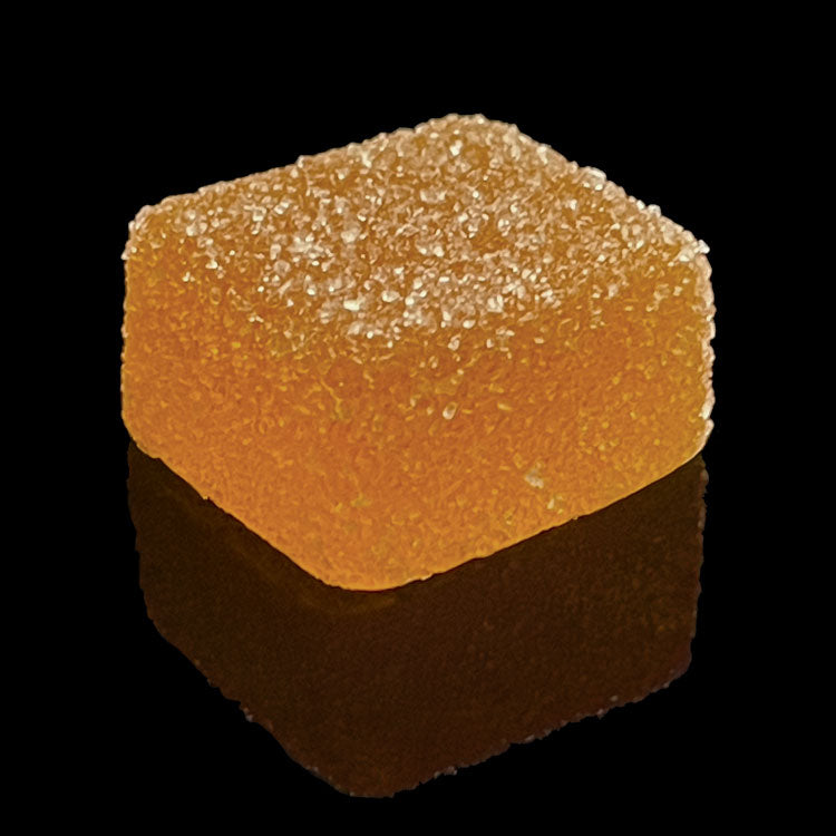 Flura Full Flower Potency Gummies Sample Pack