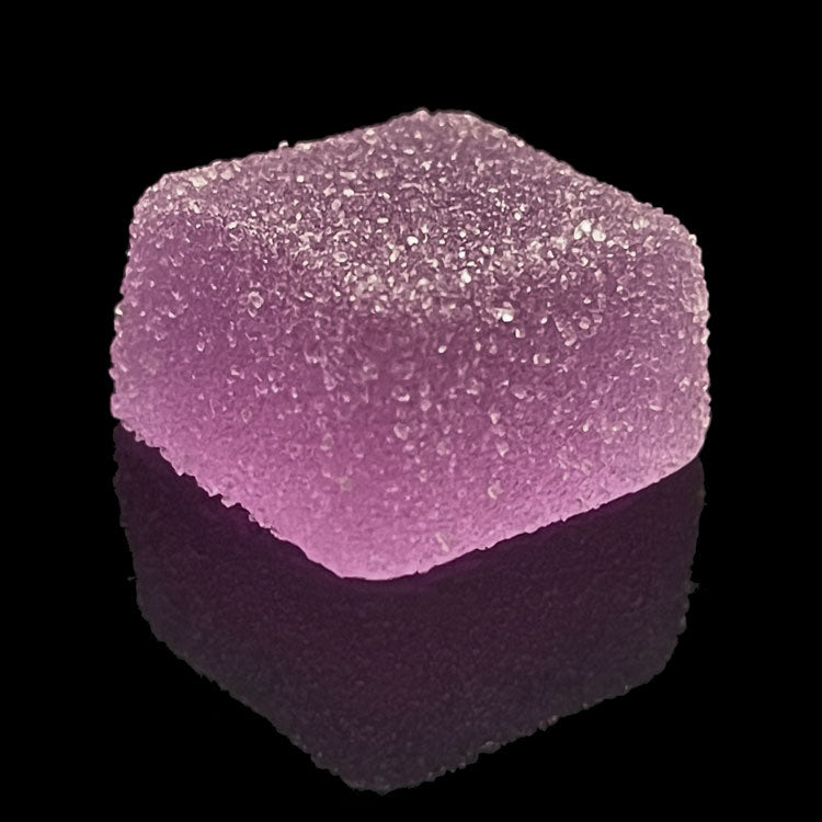 Flura Full Flower Potency Gummies Sample Pack