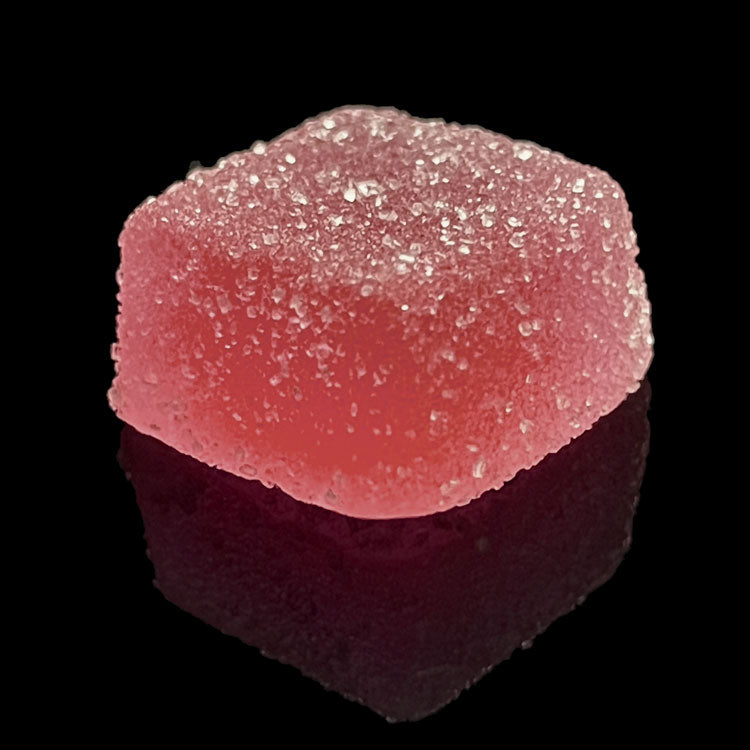 Flura Full Flower Potency Gummies Sample Pack