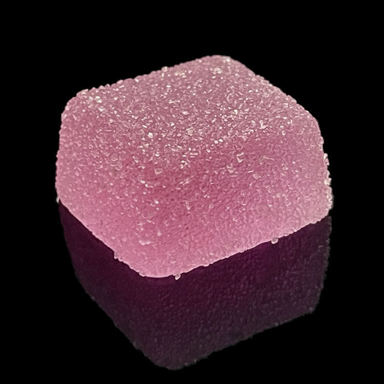 Flura Full Flower Potency Gummies Sample Pack